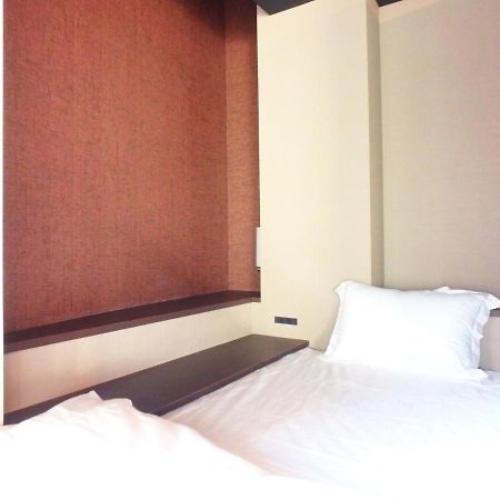 Gion Suite Kyoto Extérieur photo