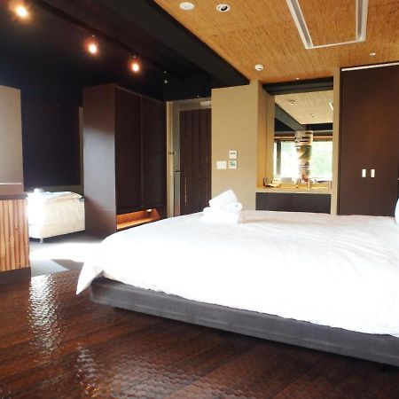 Gion Suite Kyoto Extérieur photo