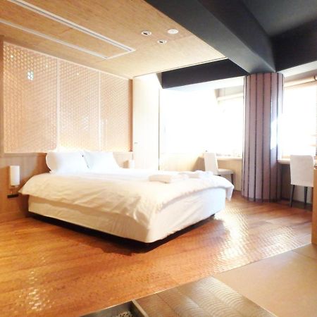 Gion Suite Kyoto Extérieur photo