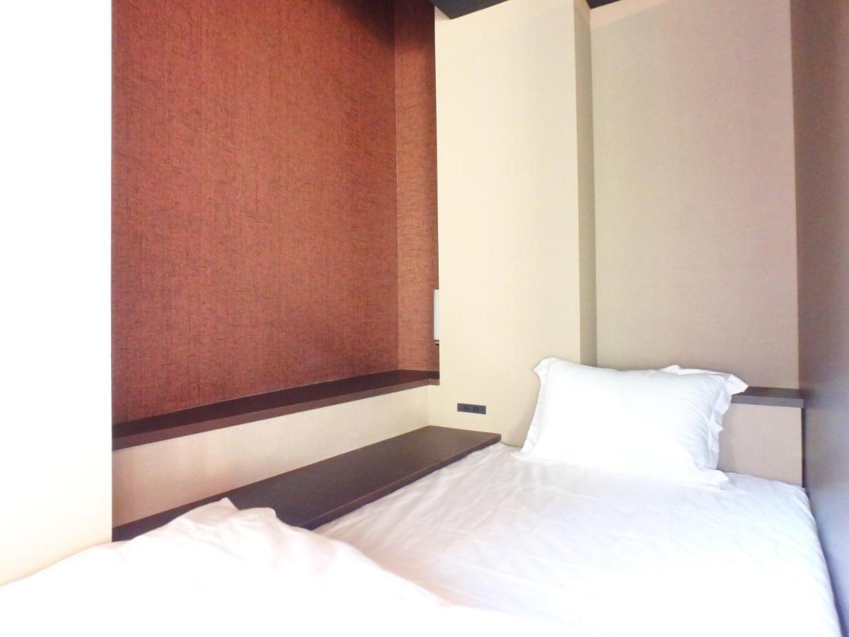 Gion Suite Kyoto Extérieur photo