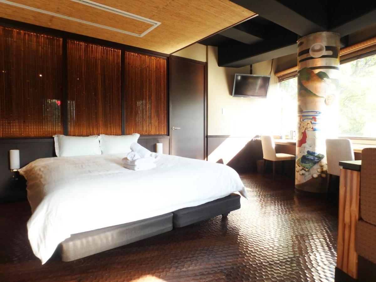 Gion Suite Kyoto Extérieur photo