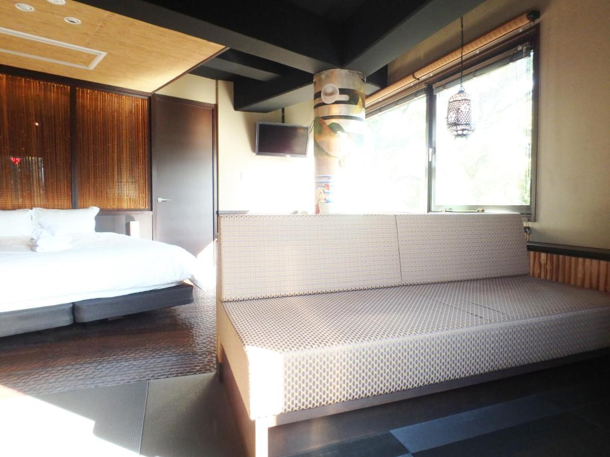 Gion Suite Kyoto Extérieur photo
