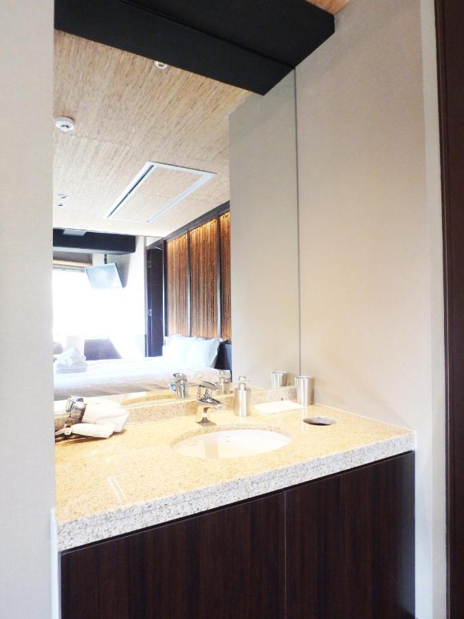 Gion Suite Kyoto Extérieur photo