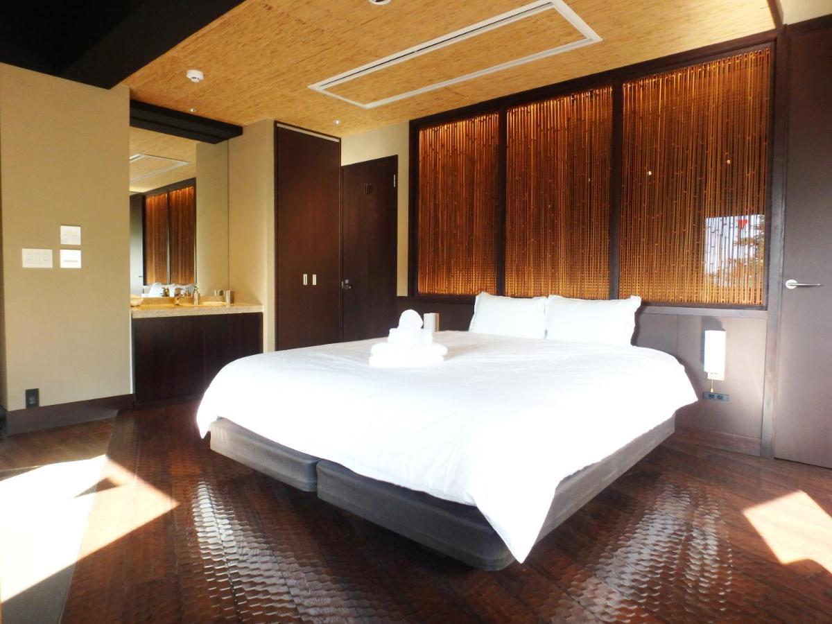 Gion Suite Kyoto Extérieur photo